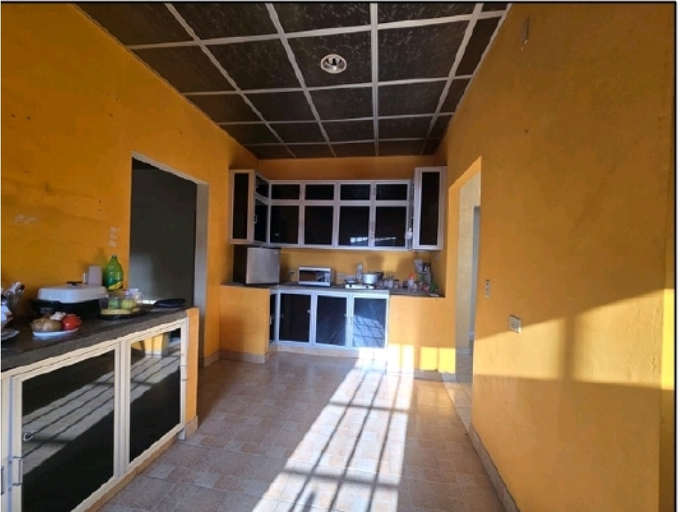 VENTA Casa en Las Lajas | RE - 4
