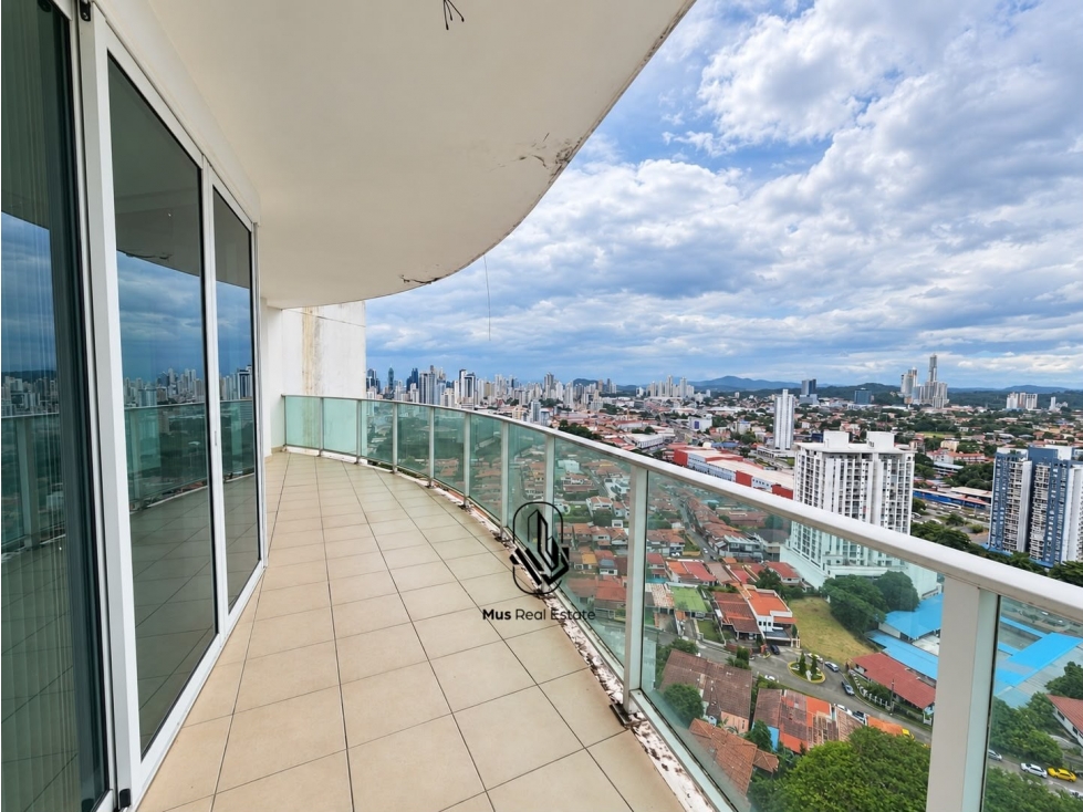 Apartamento en Venta PH Highland View, Hato Pintado | LH — foto 2