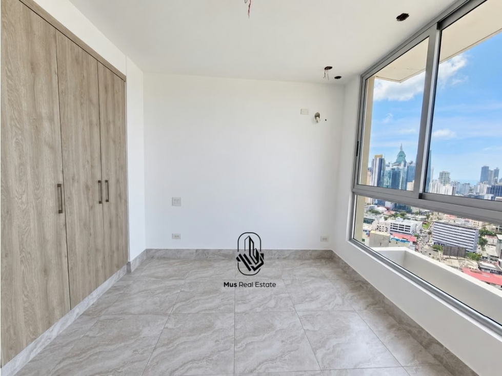 Apartamento a Estrenar en Venta en PH Luxor 400, El Cangrejo | LH — foto 4
