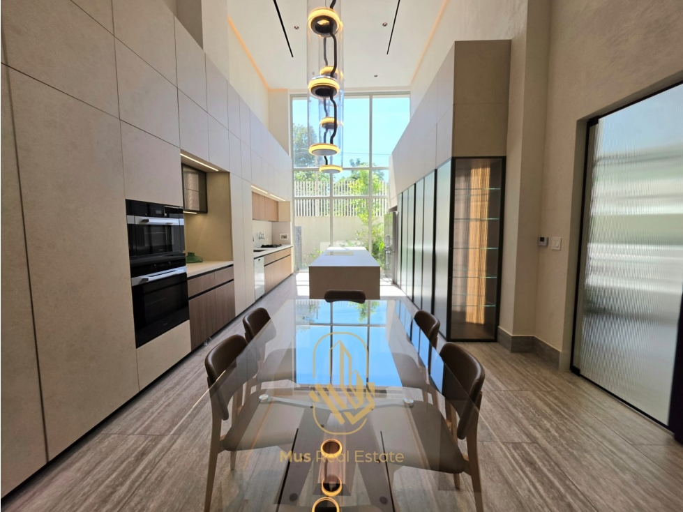 VENTA APARTAMENTO DE 2 NIVELES EN SANTA MARÍA | PH OCEANA WV — foto 2