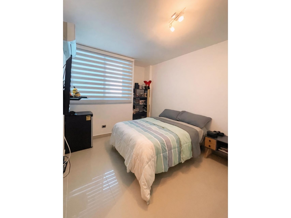 Alquiler de Apartamento en San Francisco - Amoblado - DG — foto 6