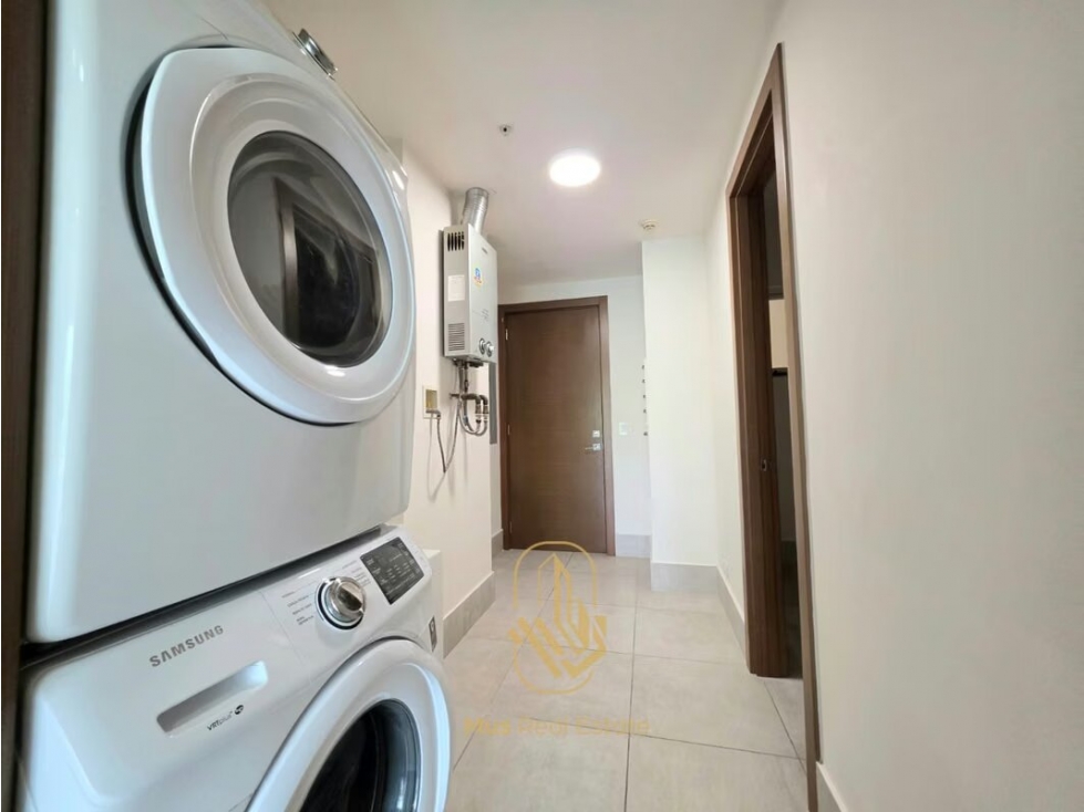 Apartamento en Venta The Reserve, Santa María | WV — foto 4
