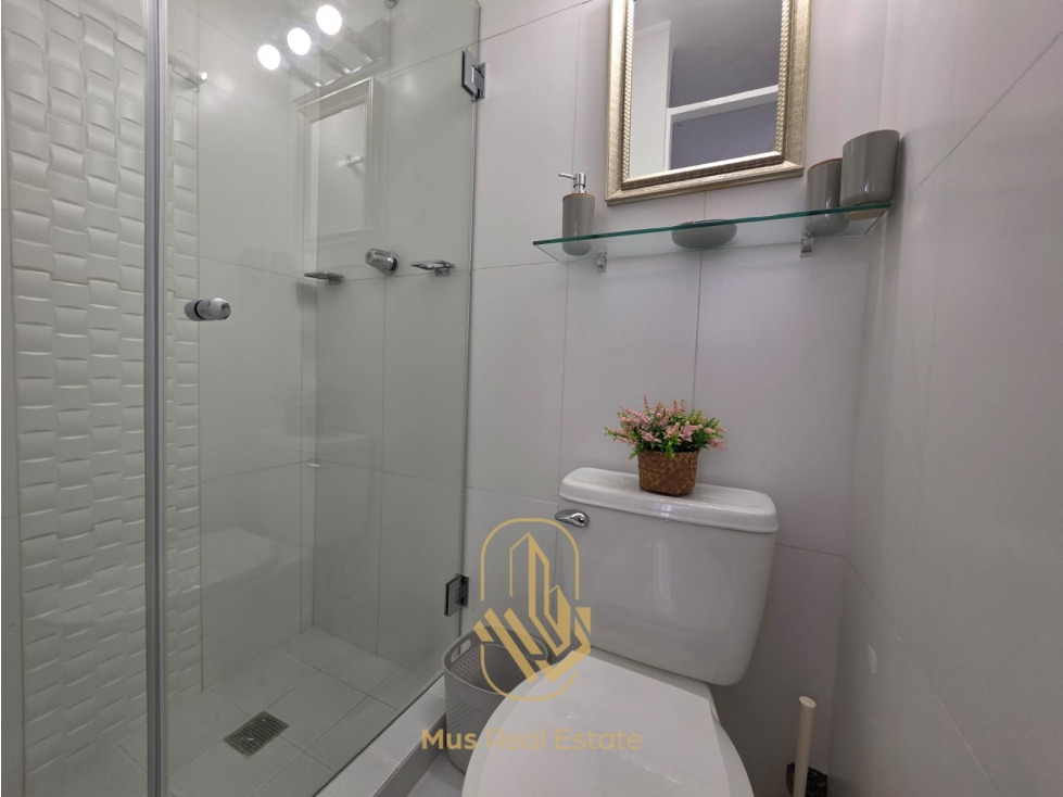 Apartamento en Venta PH Del Caribe, Bella Vista El Cangrejo | WV — foto 4