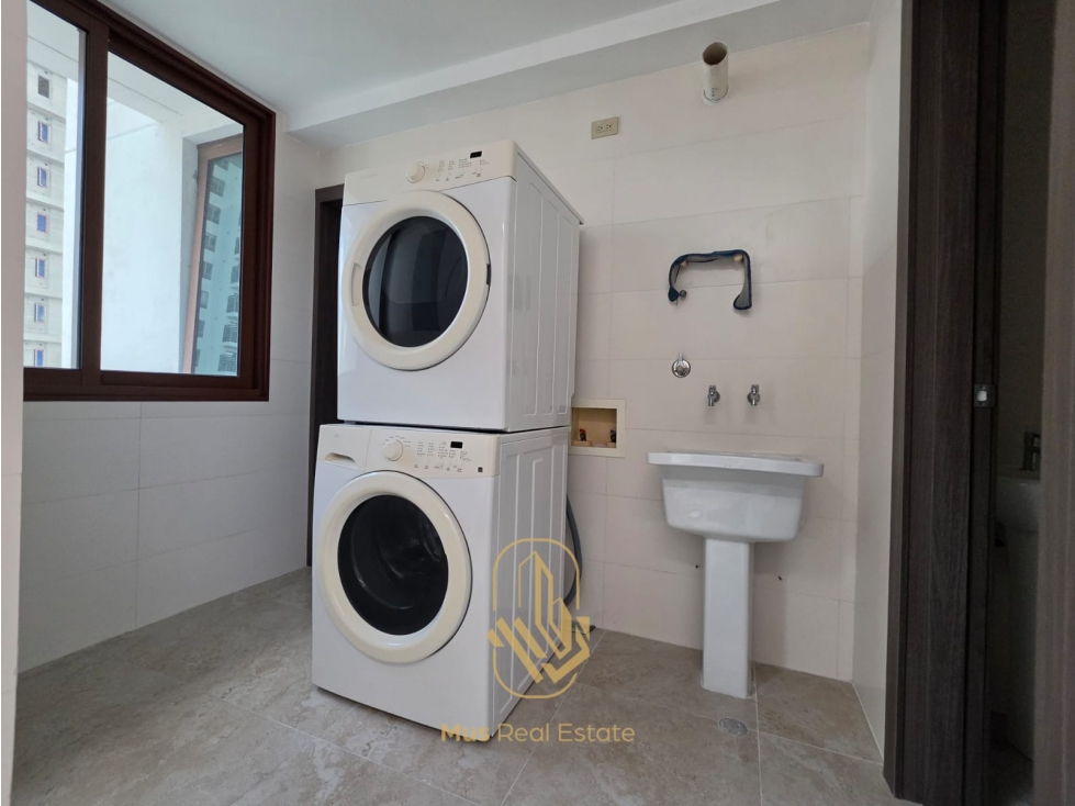 VENTA APARTAMENTO NUEVO PH THE COLONIAL SANTA MARÍA WV — foto 6