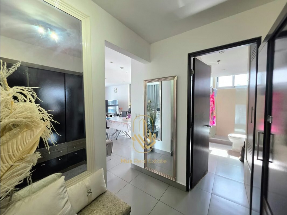 Apartaestudio en Alquiler PH Colores, Bella Vista | WV — foto 4
