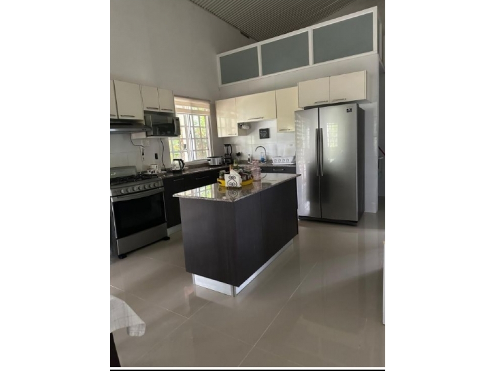 Casa de Playa en Alquiler en Las Uvas de San Carlos | RE — foto 4