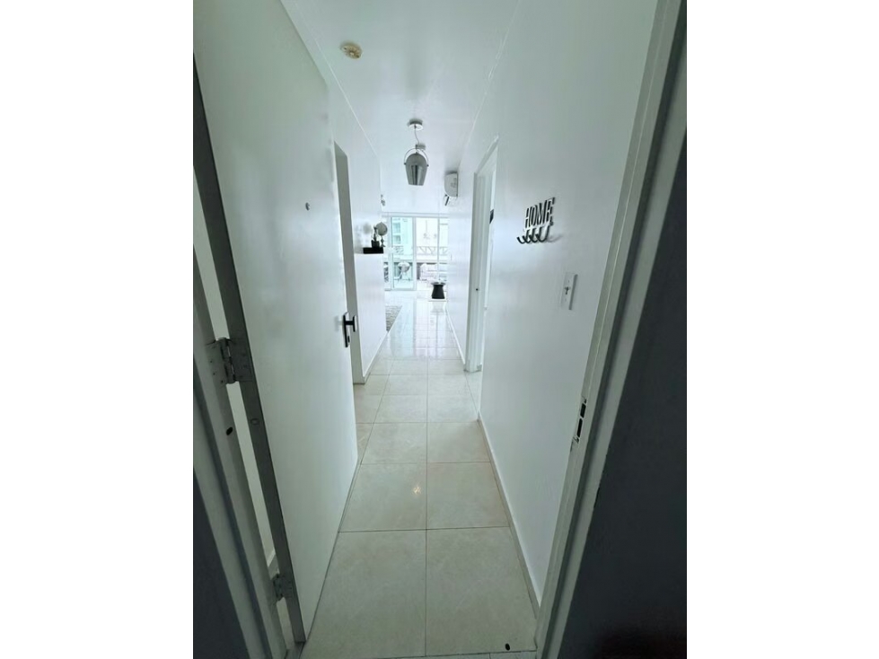 Apartamento en Alquiler PH Vivendi Tower 200, Edison Park | WV — foto 4