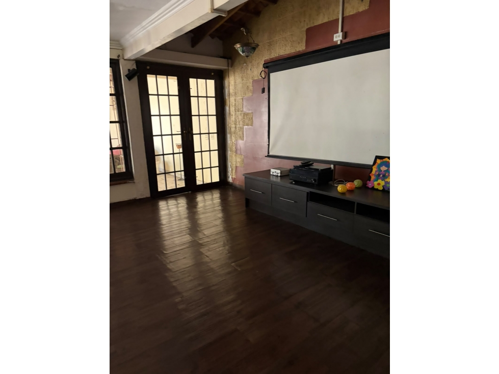 Casa dúplex en venta en Urbanización La Loma, Pueblo Nuevo | DC — foto 5