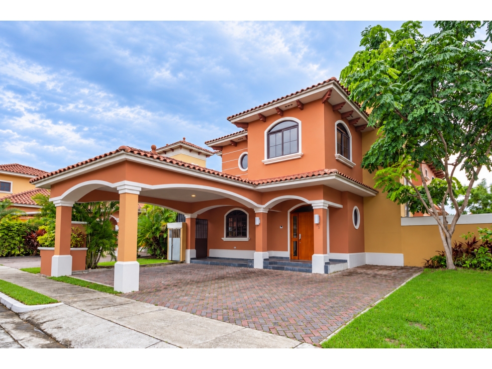 VENTA Casa en El Doral Costa Sur - SG — foto 5