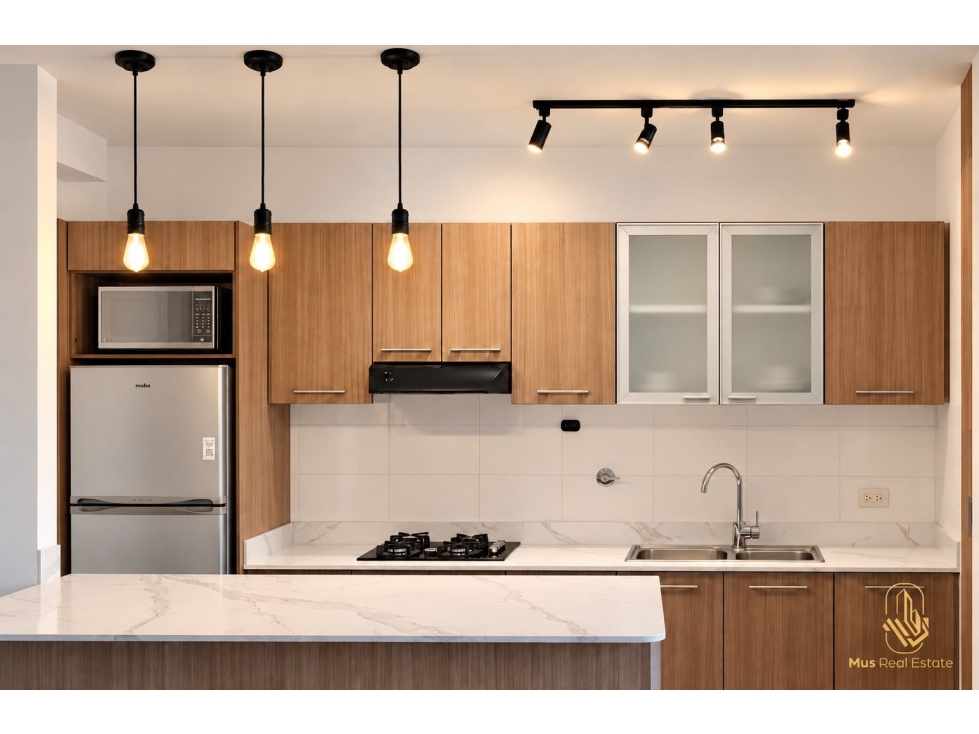 VENTA Apartamento Amoblado en PH Diamond Tower San Francisco - SG — foto 4
