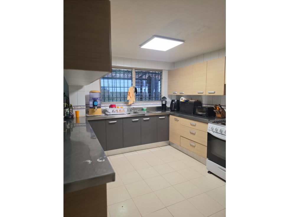 Casa en venta - El Cangrejo, Panamá - MH — foto 4