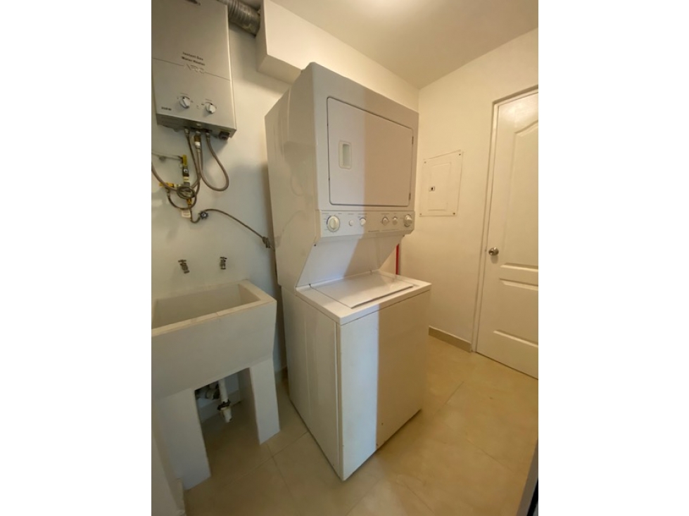 Alquiler de Apartamento en Albrook PH Albrook Point MA — foto 6
