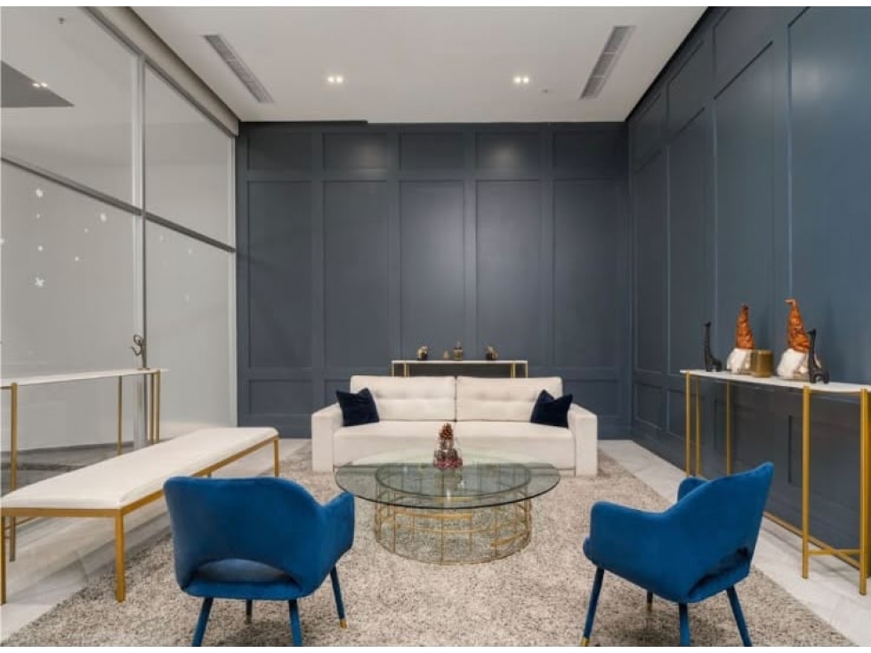 Venta de Apartamento PH Athas, La Pulida - YP/RC — foto 2