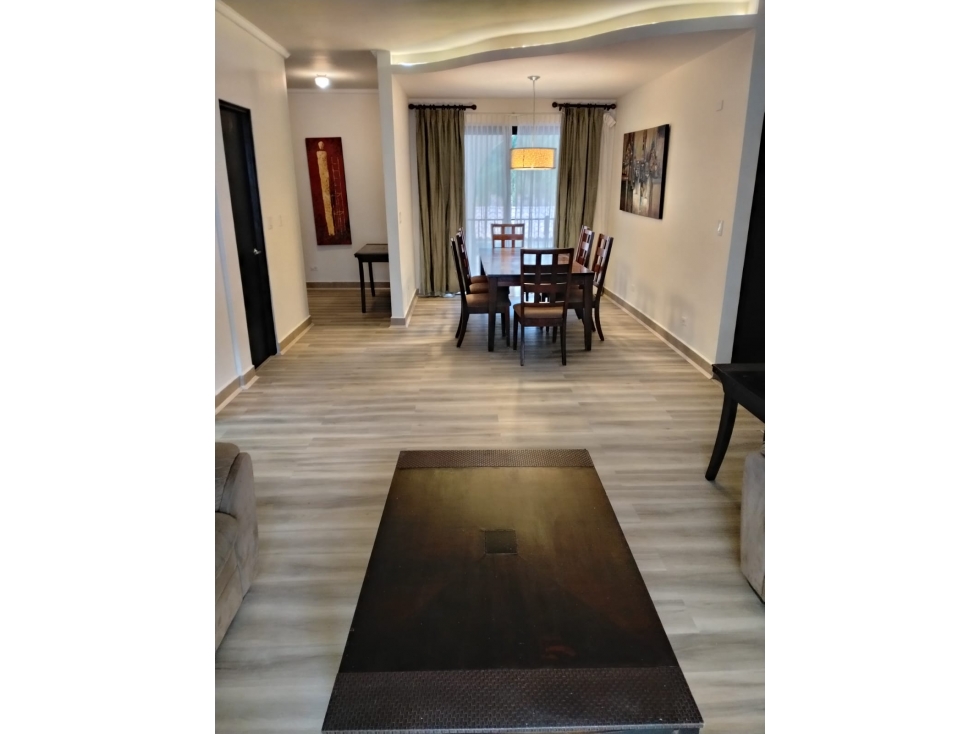 Apartamento en Venta PH Embassy Village, Albrook | MA — foto 4