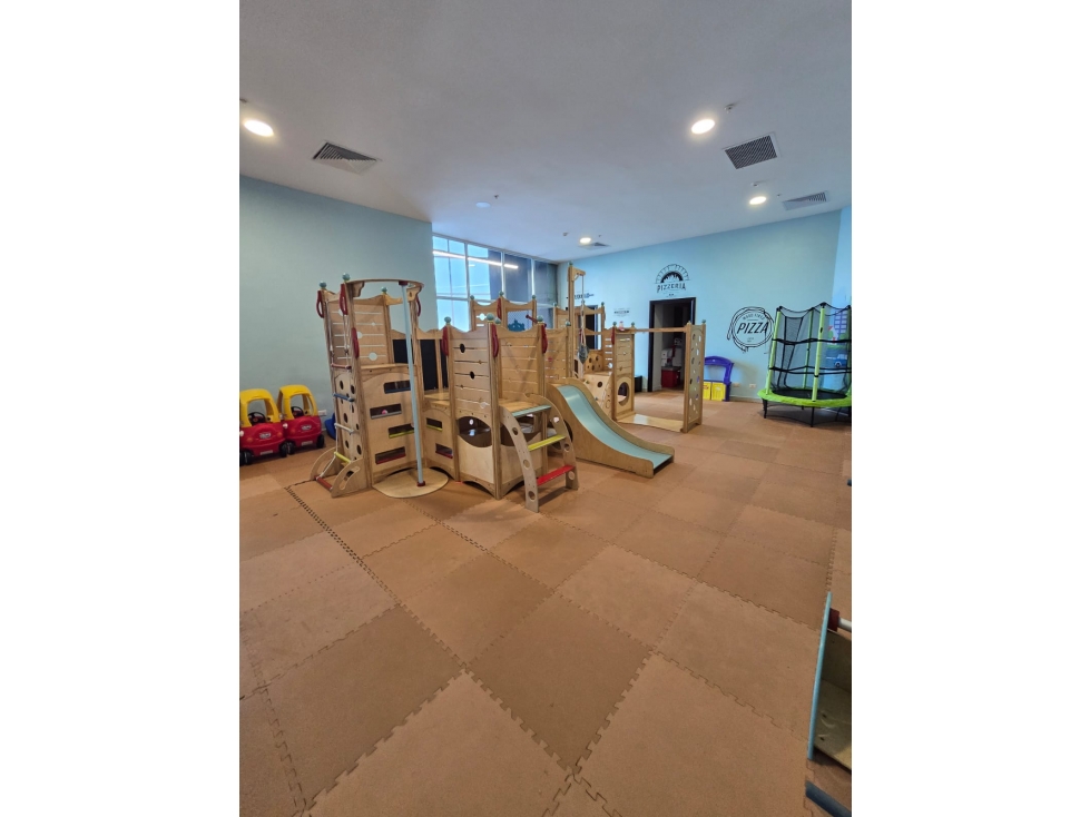 Apartamento en Alquiler PH Pearl at the Sea, Costa del Este | WV — foto 4