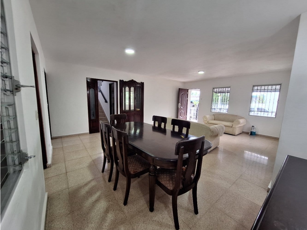 Casa en Alquiler El Dorado, Betania | MA — foto 6