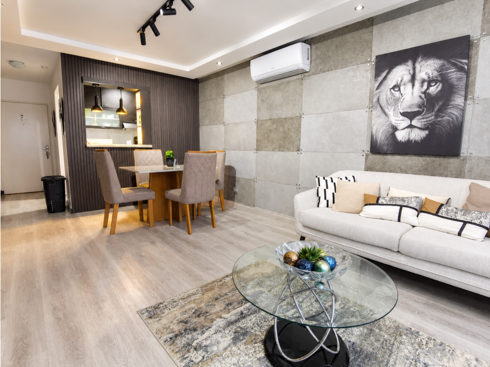 Venta Apartamento PH Majestic Garden, Edison Park - YJ — foto 4