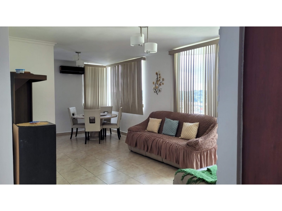 Apartamento en Venta PH Green Park, Condado del Rey | MA — foto 2