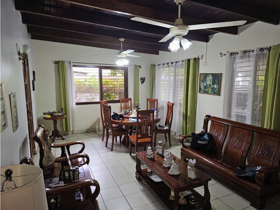 Casa en Venta Urbanización Club X, El Ingenio, Betania | DC — foto 4