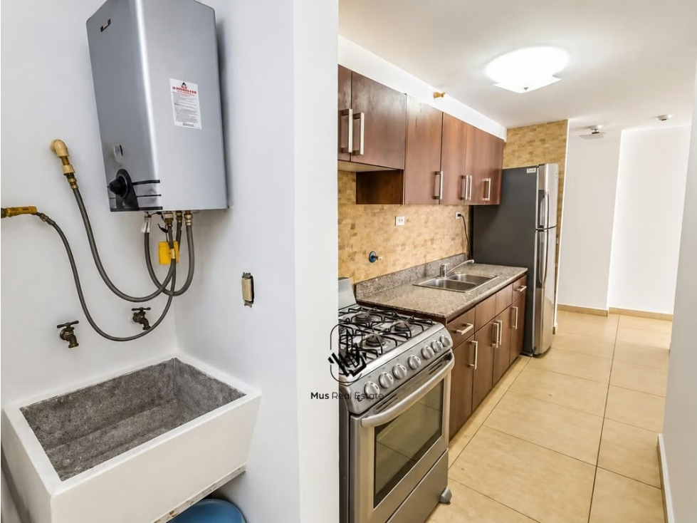 Apartamento en Alquiler en PH Terrazas del Rey, Condado del Rey | LH — foto 4