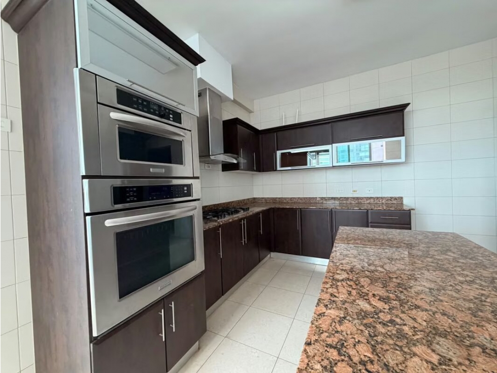 Apartamento en Alquiler en PH Ocean One, Costa del Este | LH — foto 4