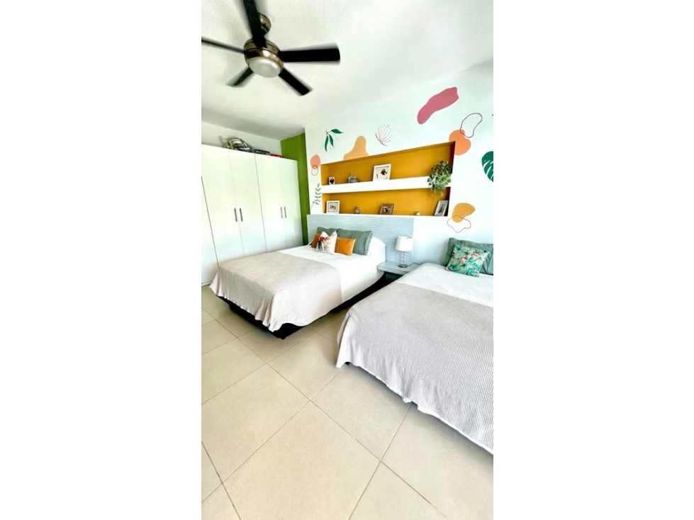 Venta Apartamento de playa Bijao Beach Club - PH Balboa 1 | AA — foto 5