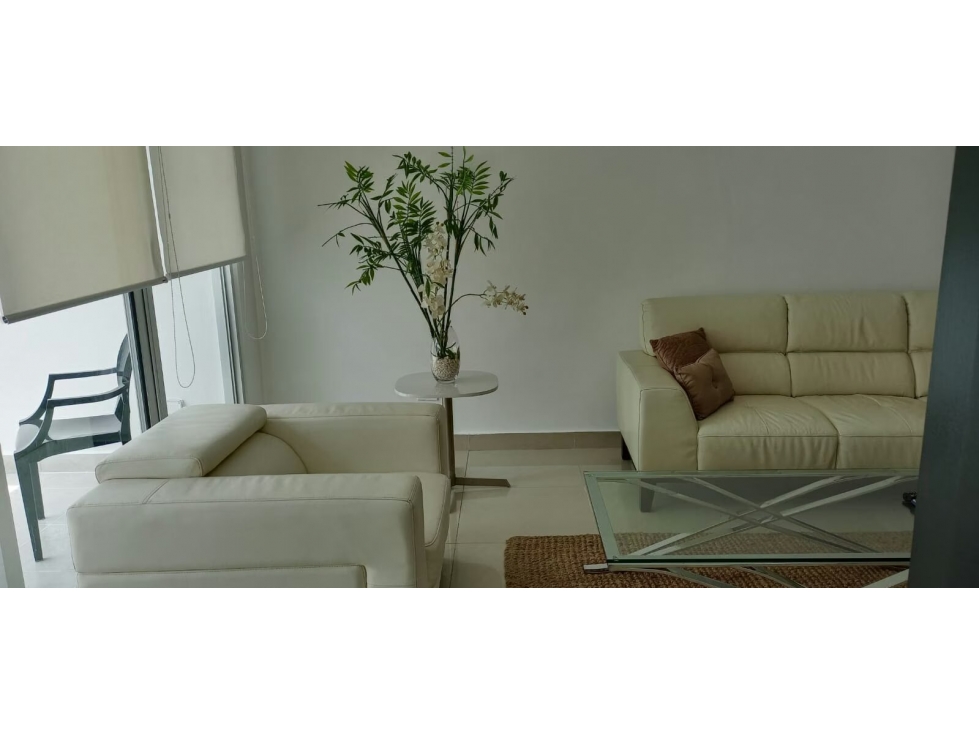 Apartamento en Venta y Alquiler PH Belle View, Bella Vista | MA — foto 4