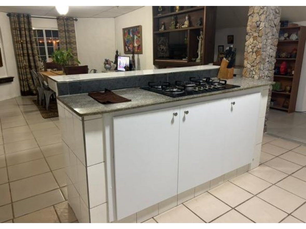 Casa Unifamiliar en Venta Las Uvas, San Carlos | MA — foto 6