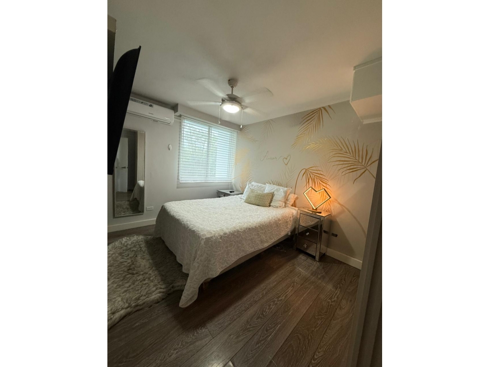 Venta de Apartamento en Condado del Rey, PH Green Park - YP — foto 6