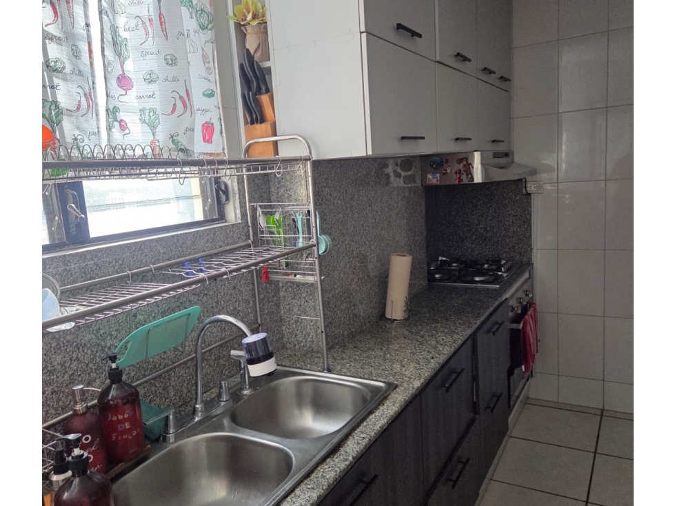 VENTA DE APARTAMENTO EN PH FOUNTAIN - VILLA DE LAS FUENTES - SG — foto 5
