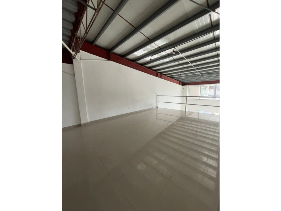 ALQUILER LOCAL COMERCIAL EN MILLA 8 - SG — foto 5