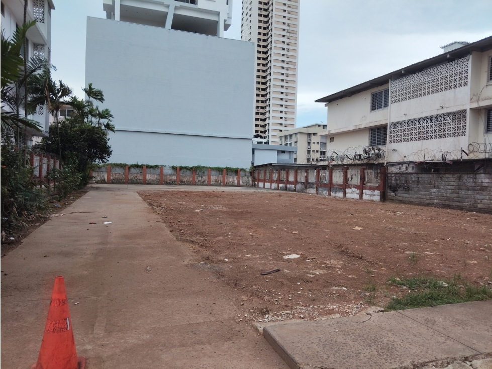 VENTA DE TERRENO EN OBARRIO - SG — foto 5