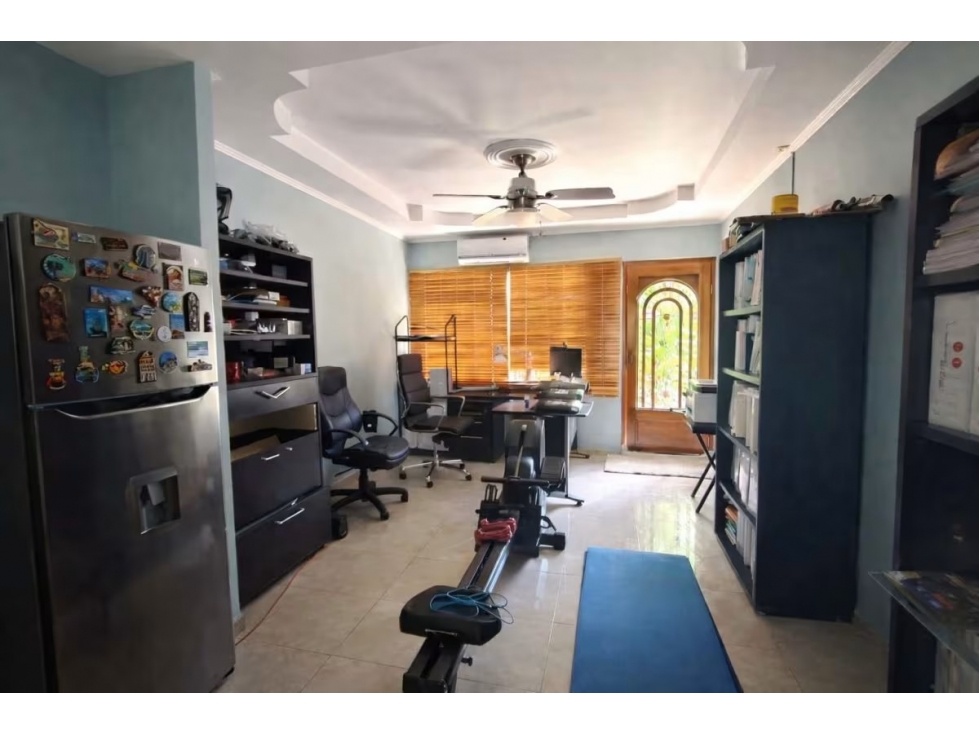 Venta de Casa Unifamiliar en Llanos de Curundú, Ancón | LH — foto 5