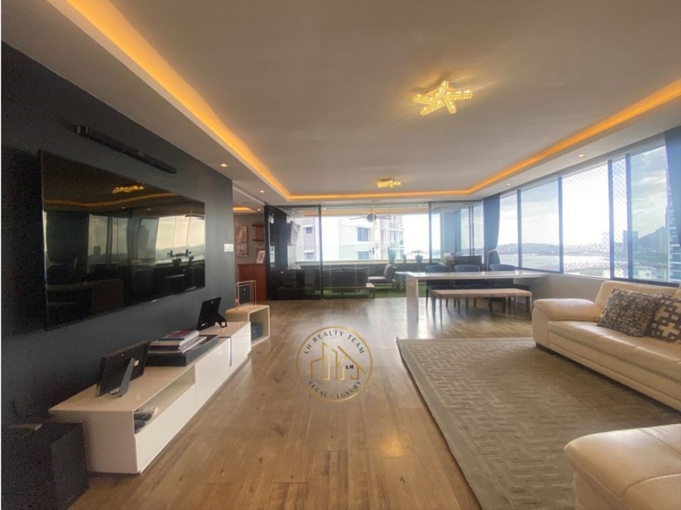 Apartamento Penthouse en Venta PH Monticello | Marbella - LH — foto 5