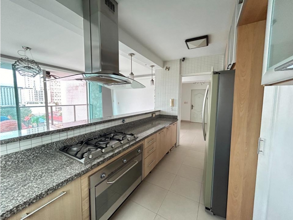 Venta de Apartamento en San Francisco PH Tao Tower LH — foto 3