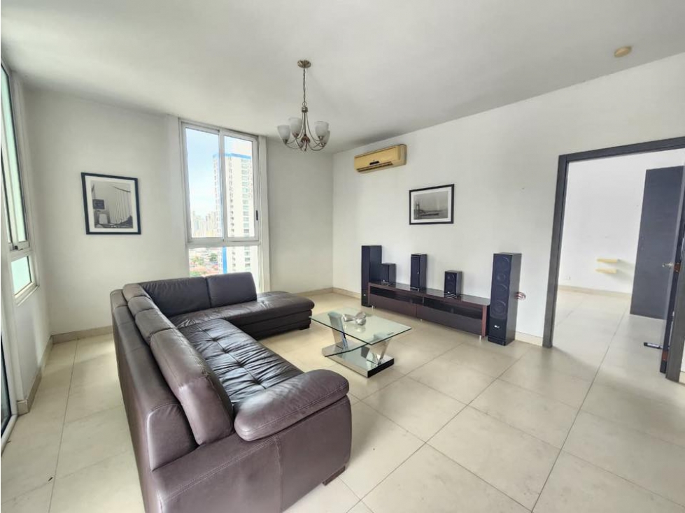 Apartamento en San Francisco en PH Quadrat en Venta LH — foto 5