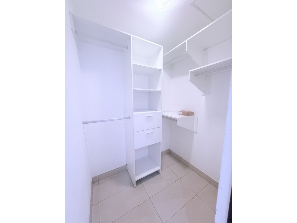Apartamento en Venta PH Park Loft San Francisco - SG — foto 4