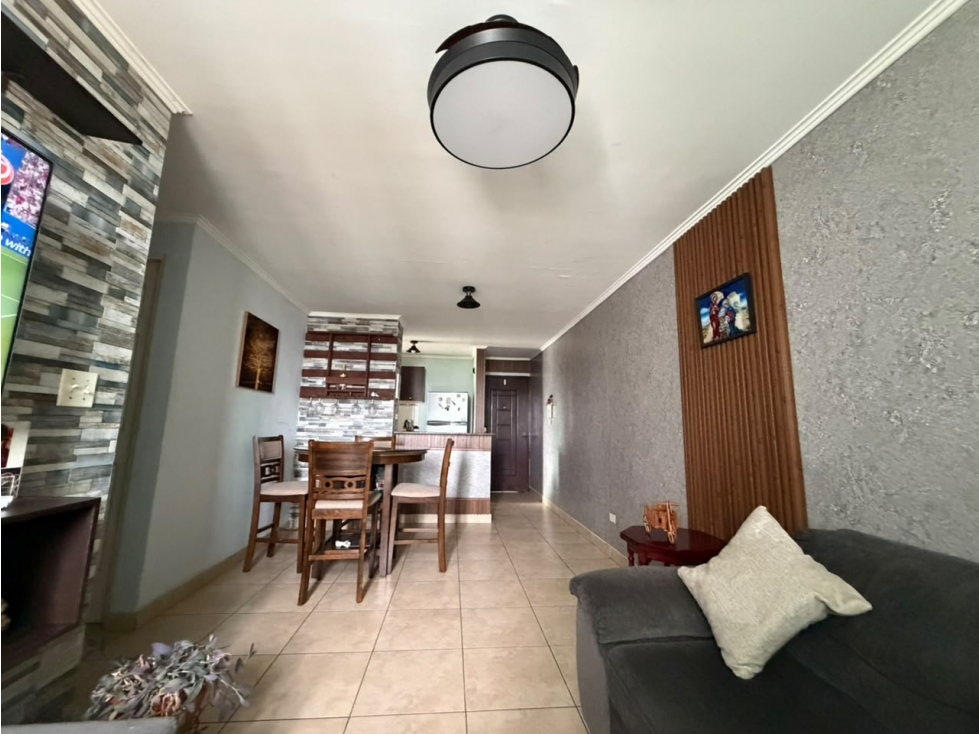 Apartamento en Venta PH Residencial Las Palmeras, Río Abajo- JM — foto 5