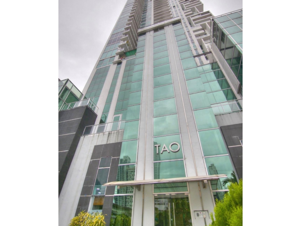 Apartamento Amoblado en Alquiler PH TAO AA