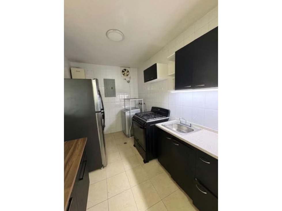 Apartamento en Alquiler PH Majestic Gardens, Edison Park AA — foto 5
