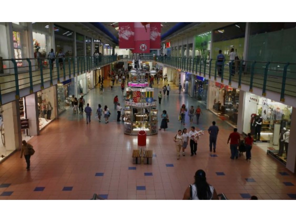 Venta y Alquiler Locales Comerciales Albrook Mall AA