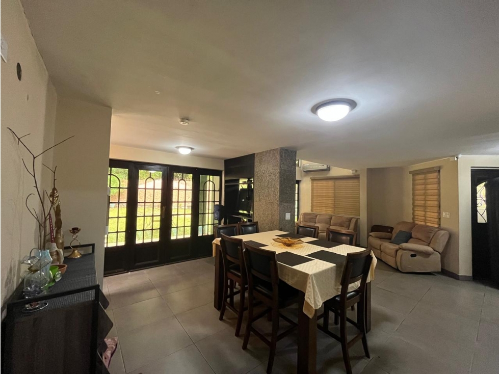 Casa Dúplex 2 Plantas Amelia D. de Icaza, Condado del Rey | DC - 5