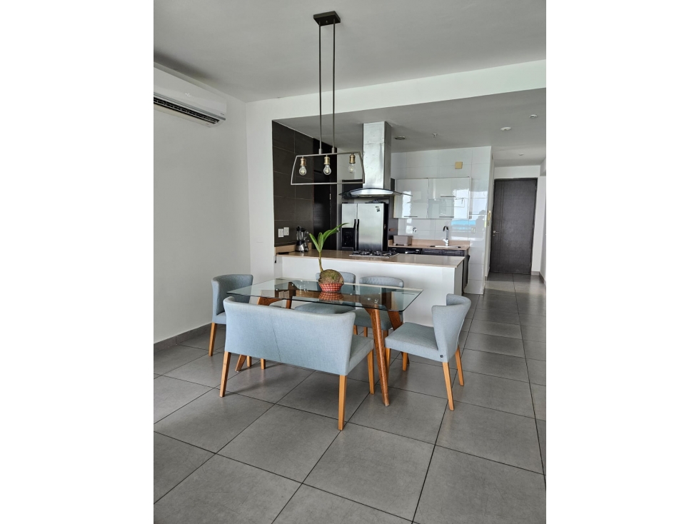 Venta de Apartamento PH ELEMENT - 2 rec con Ventana - Piso Alto - DG — foto 5