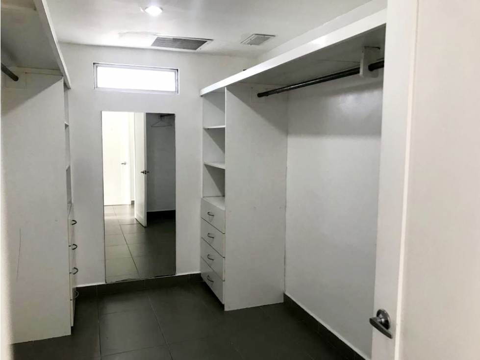 Venta o Alquiler casa Duplex en Obarrio-AM — foto 5