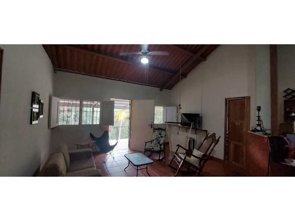 Casa en venta - Campana, Capira - MH - 5