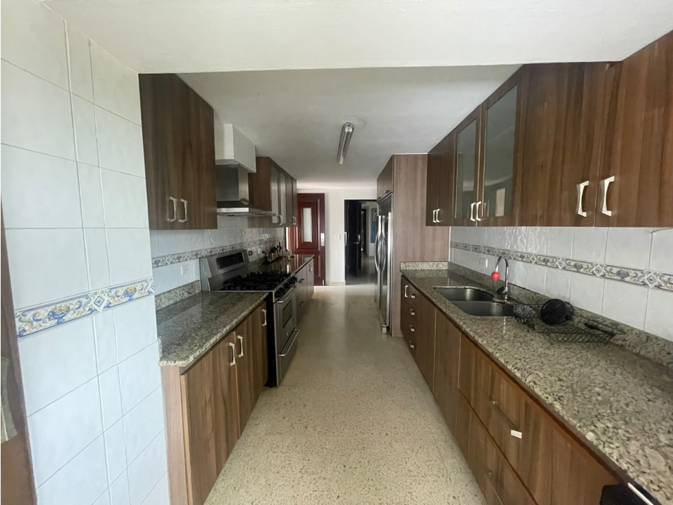 Venta o Alquiler de Apartamento en MARINA DEL REY - Coco del Mar - DG — foto 6
