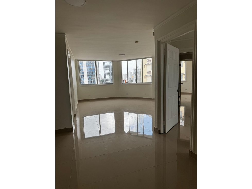 Apartamento en Venta PH Brisas de San Fernando Vía España | LH — foto 4