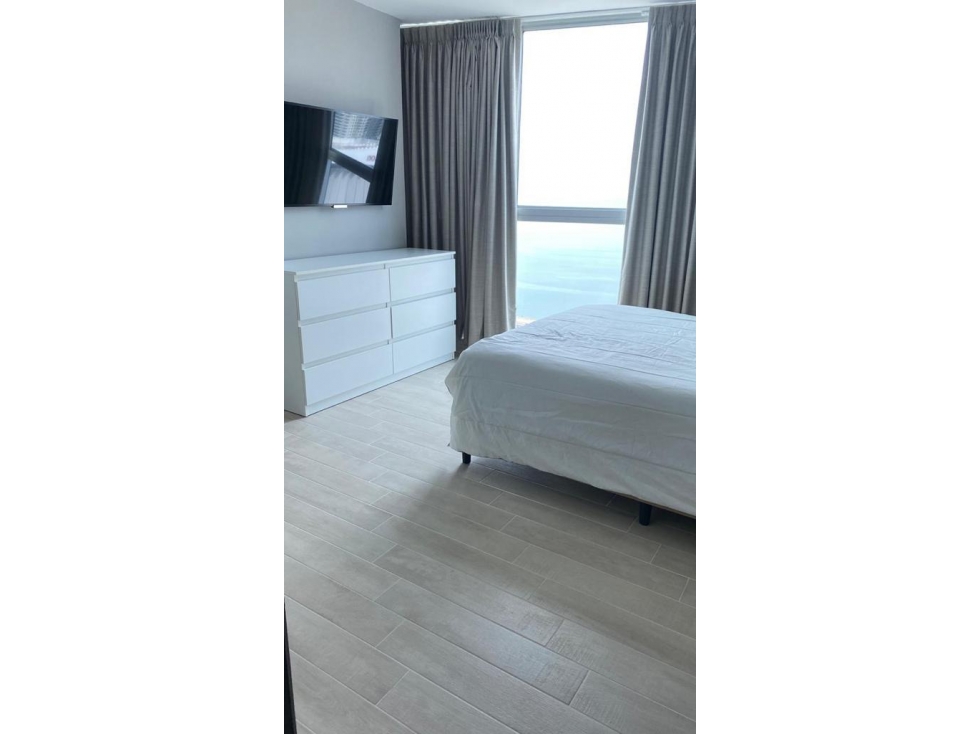 Venta de Apartamento en SERENITY - San Francisco - Vista al mar - DG — foto 4