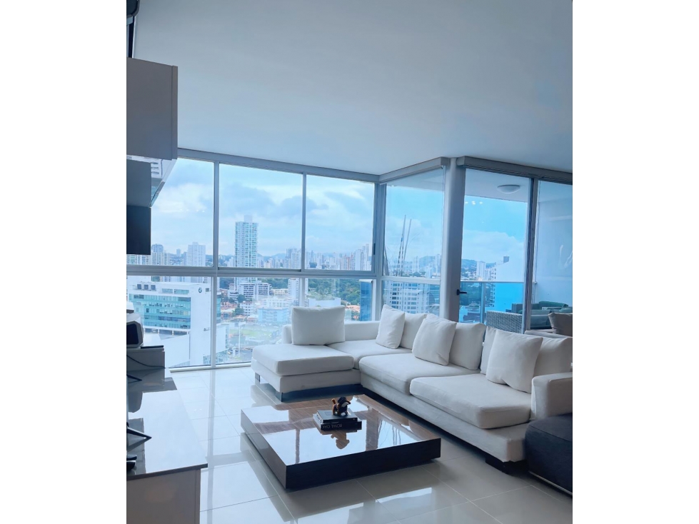 Alquiler de Apartamento en San Francisco - Amoblado - DG — foto 3