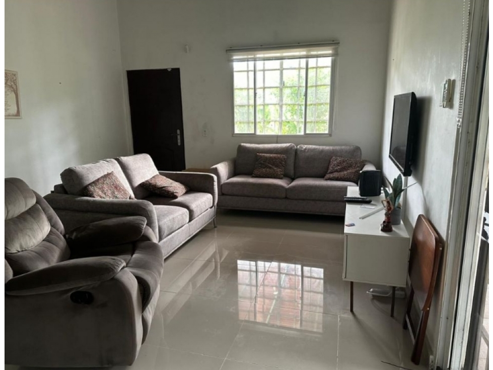 Casa de Playa en Alquiler en Las Uvas de San Carlos | RE — foto 5